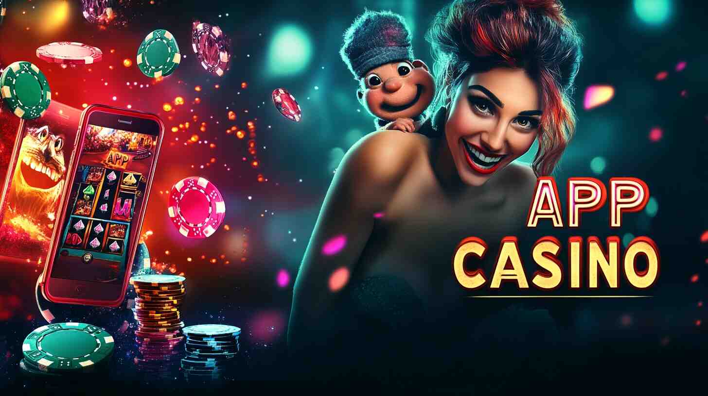 Tap into Wins on the 888FB Casino App