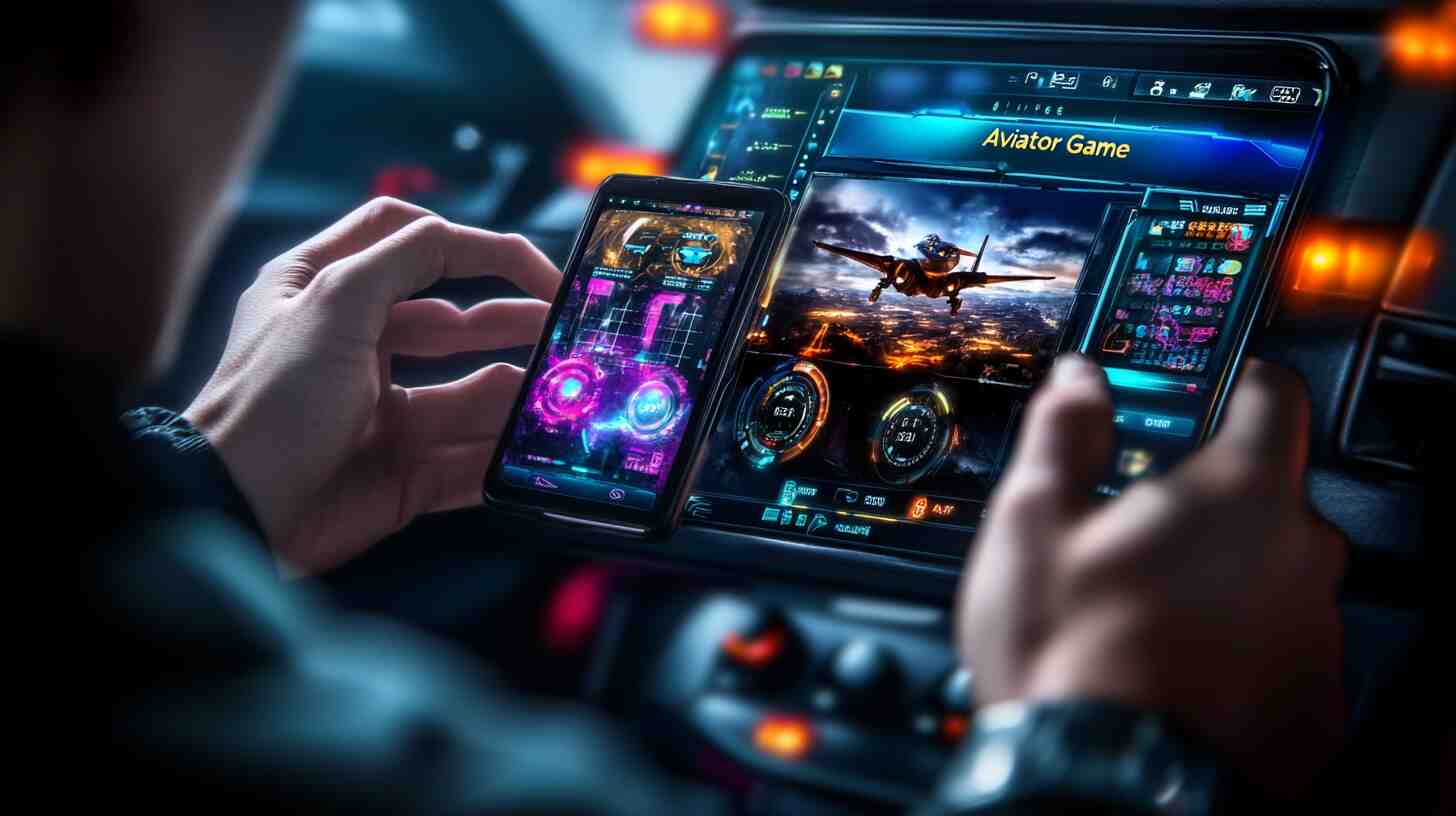 Try the Fast-Paced Aviator Game at Casino 888FB
