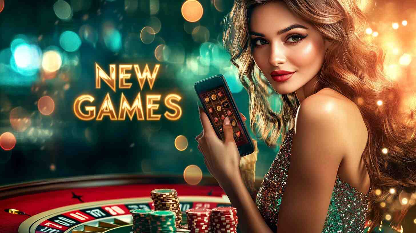 Casino 888FB Games – From Classics to Crash
                              