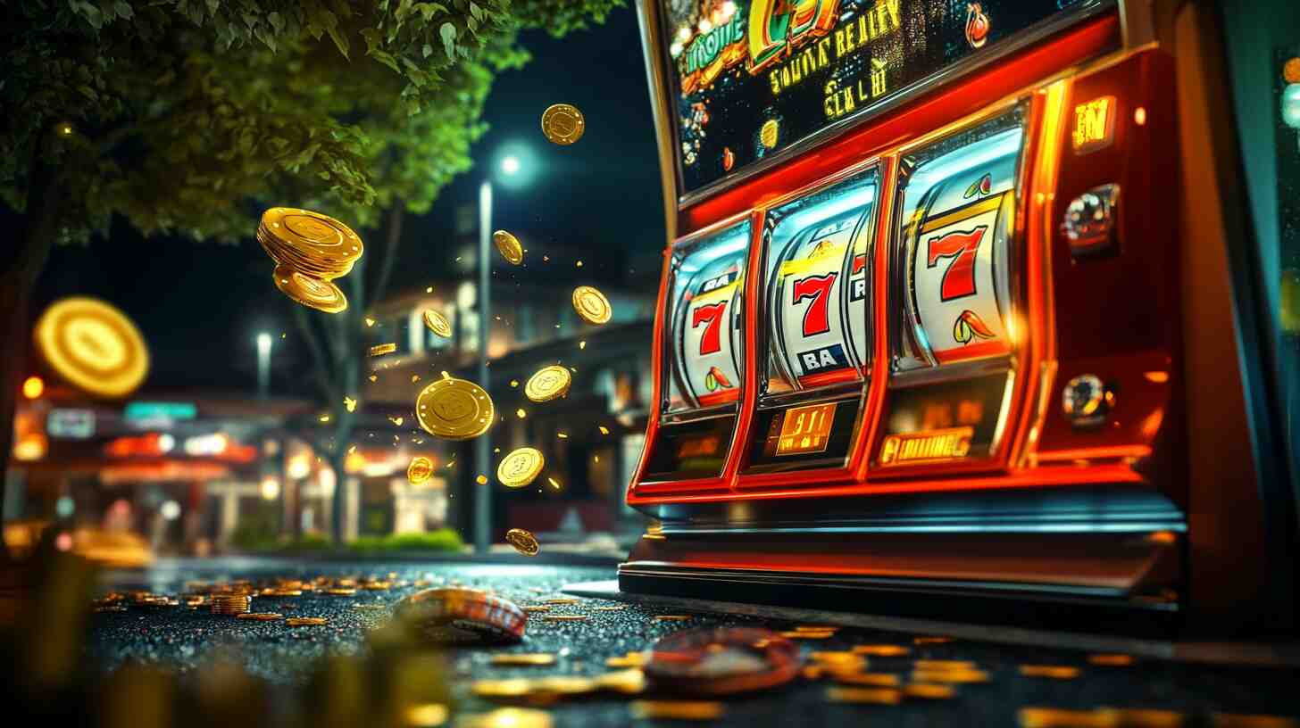 Discover New Thrills with Casino 888FB Slots